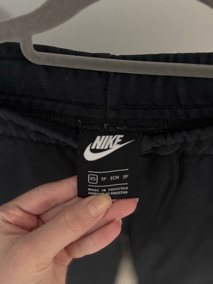 Nike Eşofman Altı - Görsel 4