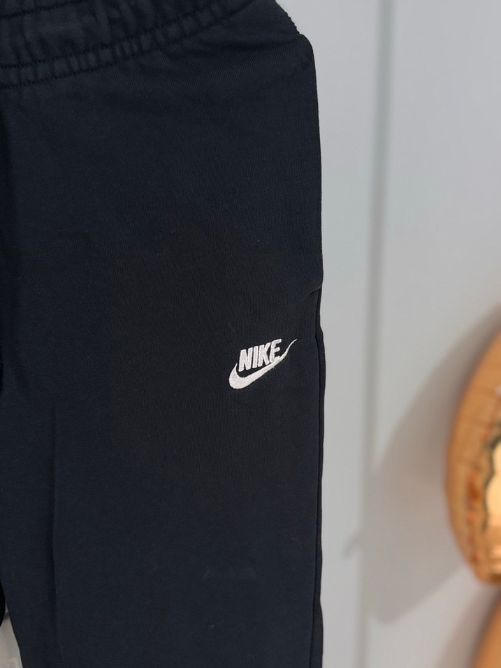 Nike Eşofman Altı - Görsel 3