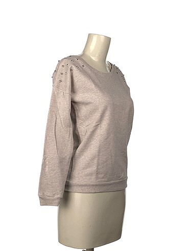 Addax Addax Sweatshirt %70 İndirimli.