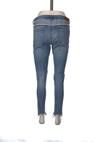 38 Beden Zara Jean / Kot %70 İndirimli.