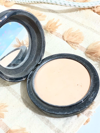 xs Beden Mac Pudra