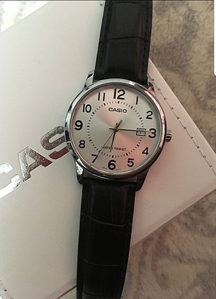 Casio Casio erkek saati
