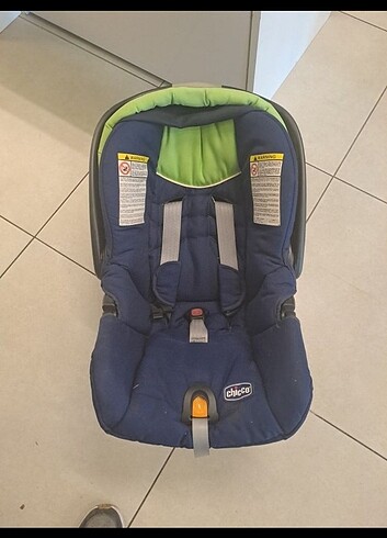 Diğer Beden Chicco puset