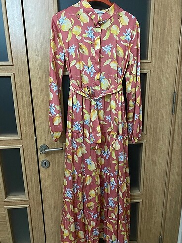 Suud Collection ŞehriModa Marka Elbise