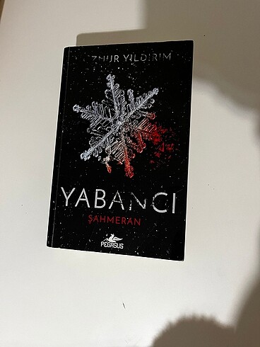 YABANCI