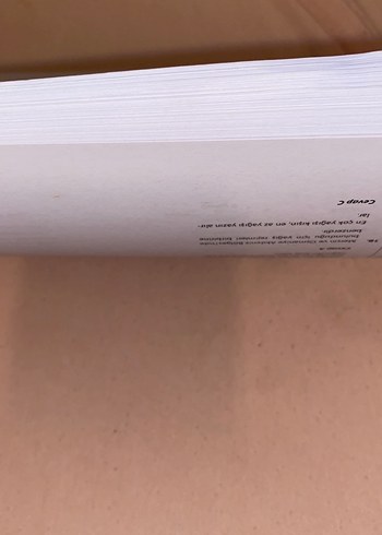 Beden 735 Coğrafya 30 Tamamı Çözümlü Deneme Kitabı