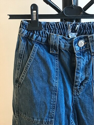 Urban Outfitters Baggy jean kargo pantolon