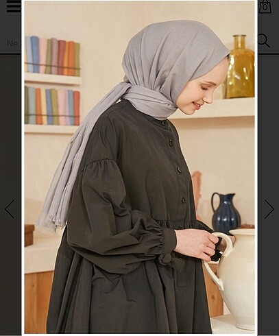 Freshscarf şal