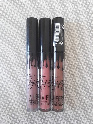 kylie likit ruj