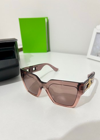 Versace Kadın Güneş Gözlüğü - Görsel 4