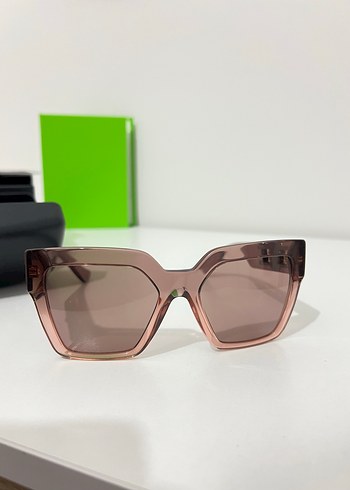 Versace Kadın Güneş Gözlüğü - Görsel 5