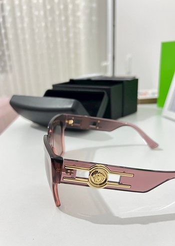 Versace Kadın Güneş Gözlüğü - Görsel 6
