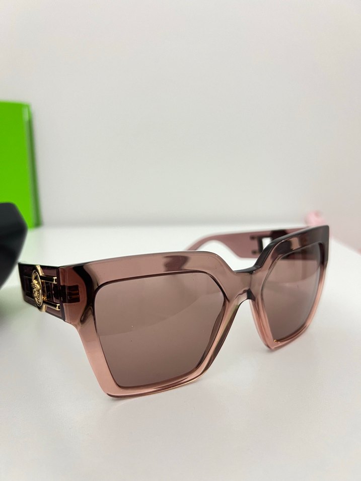 Versace Kadın Güneş Gözlüğü - Görsel 3