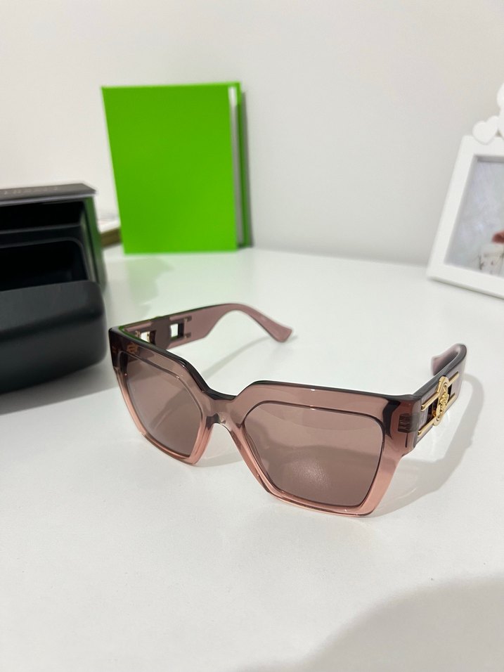 Versace Kadın Güneş Gözlüğü - Görsel 4