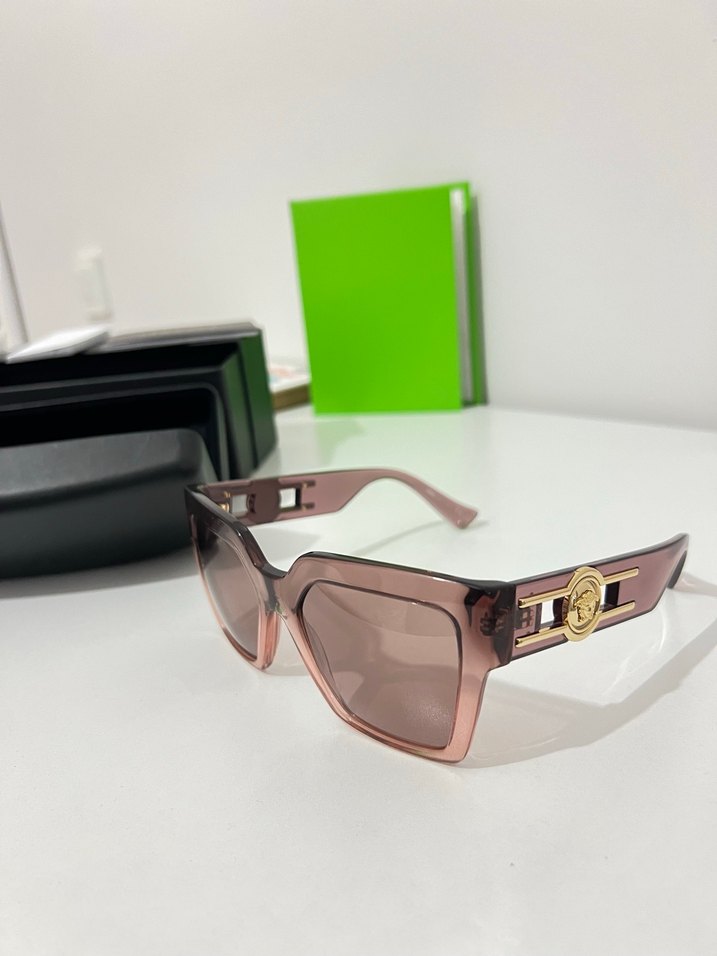 Versace Kadın Güneş Gözlüğü - Görsel 2