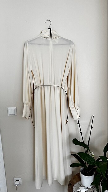 Kadriye Baştürk Elbise - Görsel 5