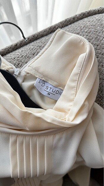 Kadriye Baştürk Elbise - Görsel 6