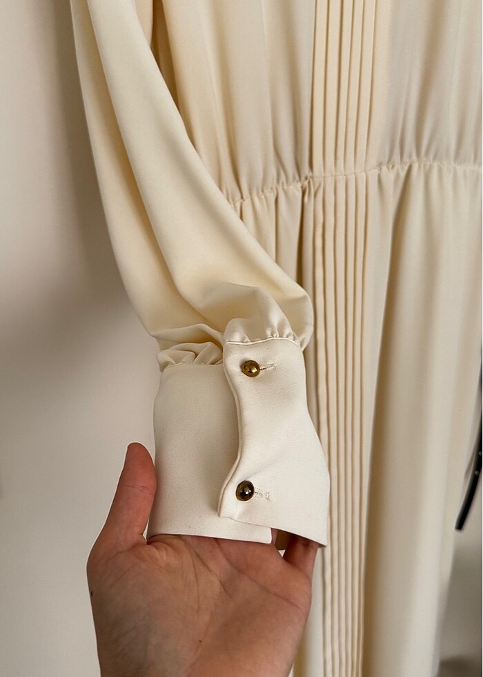 Kadriye Baştürk Elbise - Görsel 2