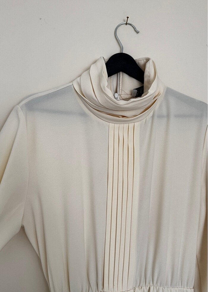 Kadriye Baştürk Elbise - Görsel 3