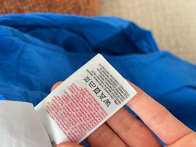 Uzun elbise? - Görsel 6