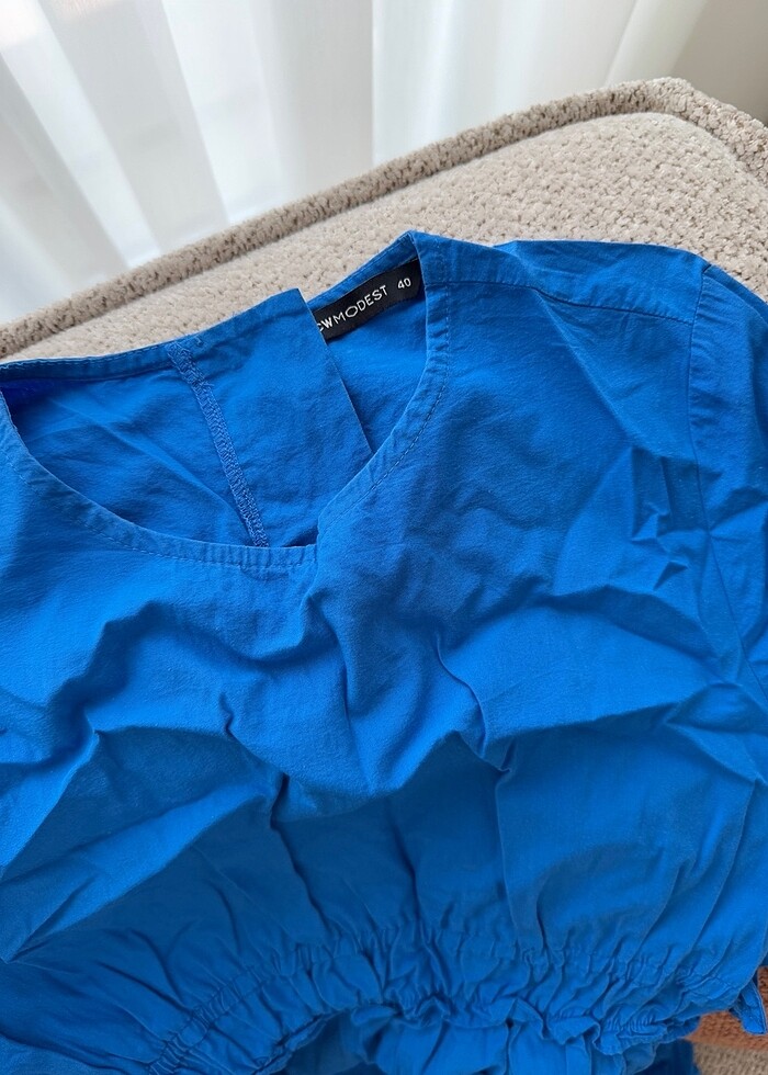 Uzun elbise? - Görsel 3