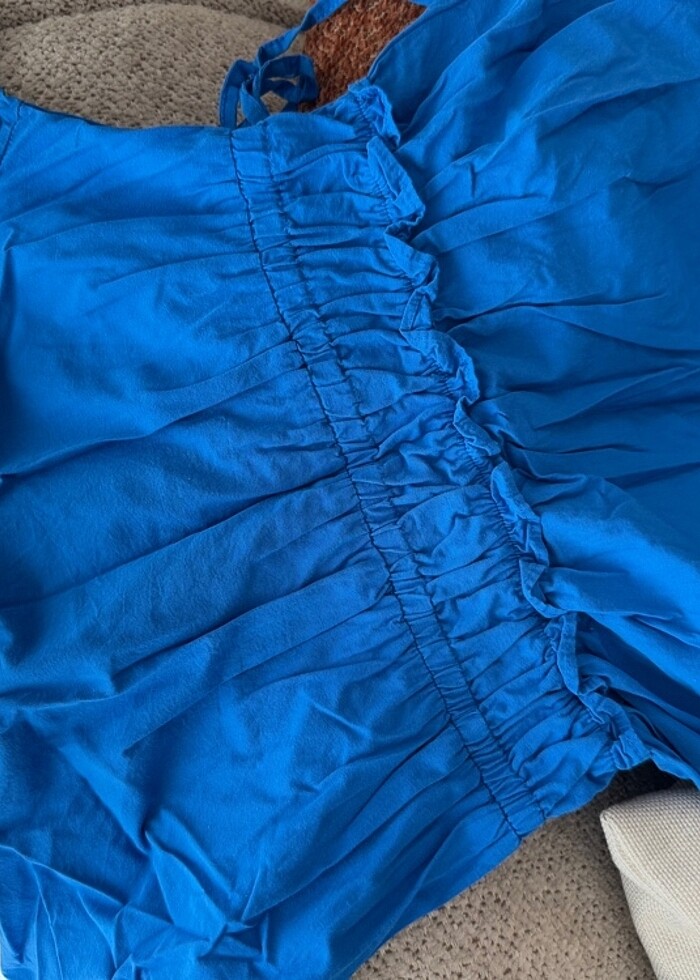 Uzun elbise? - Görsel 4