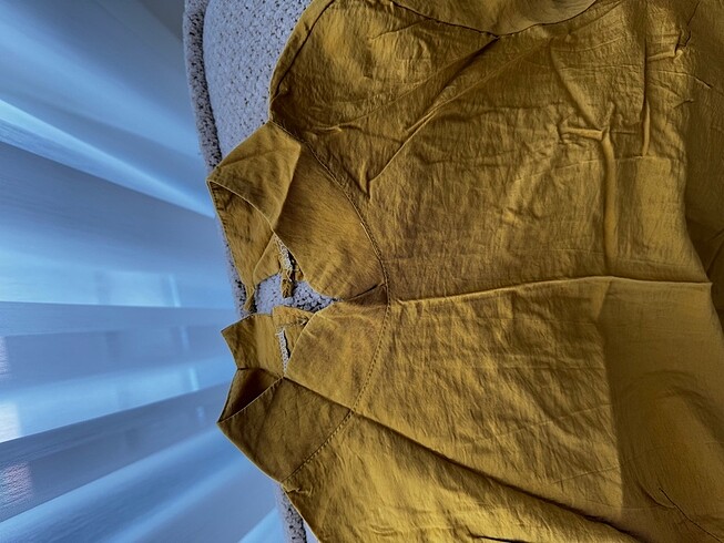 Uzun elbise? - Görsel 5