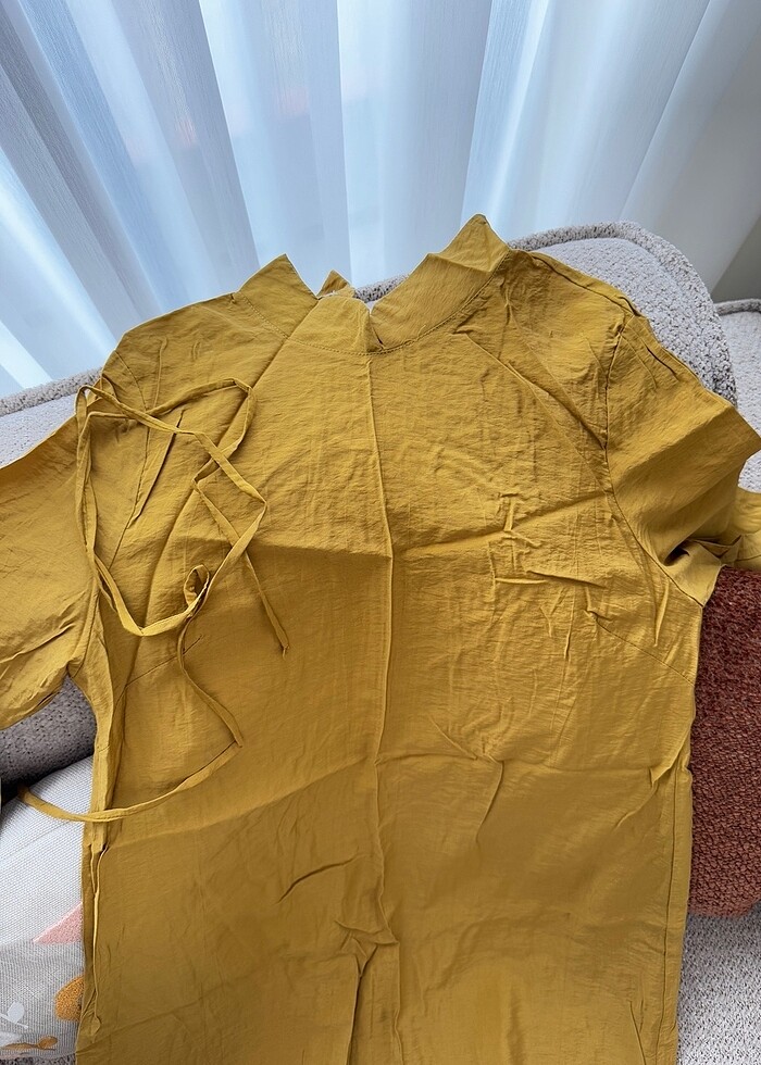 Uzun elbise? - Görsel 3