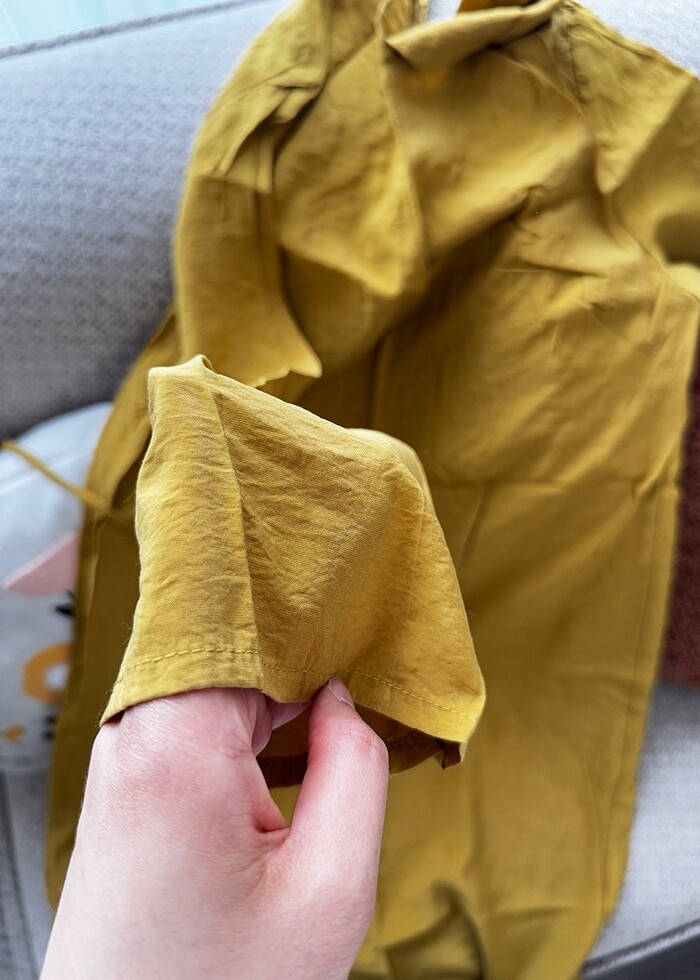 Uzun elbise? - Görsel 4