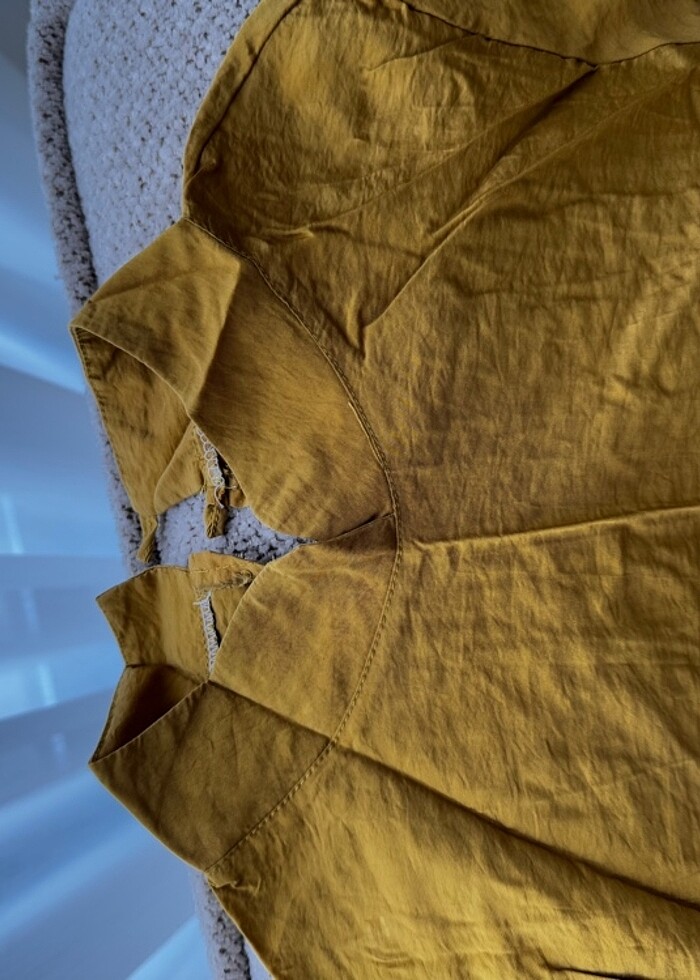 Uzun elbise? - Görsel 5