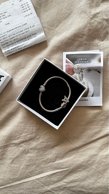 Pandora Moments Pâve - Görsel 3