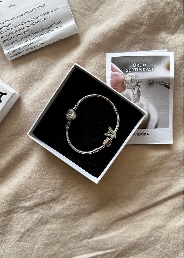 Pandora Moments Pâve - Görsel 3