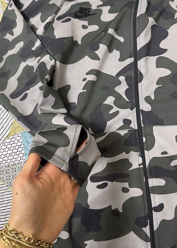 Nike Spor Üst - Görsel 4