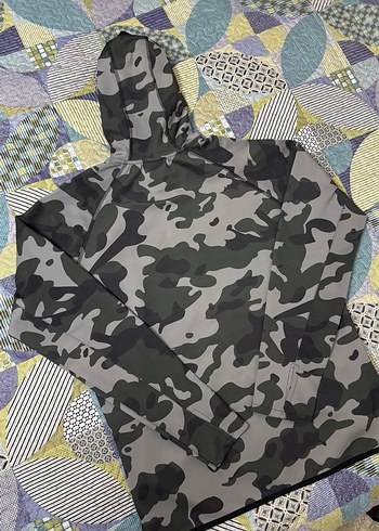 Nike Spor Üst - Görsel 3