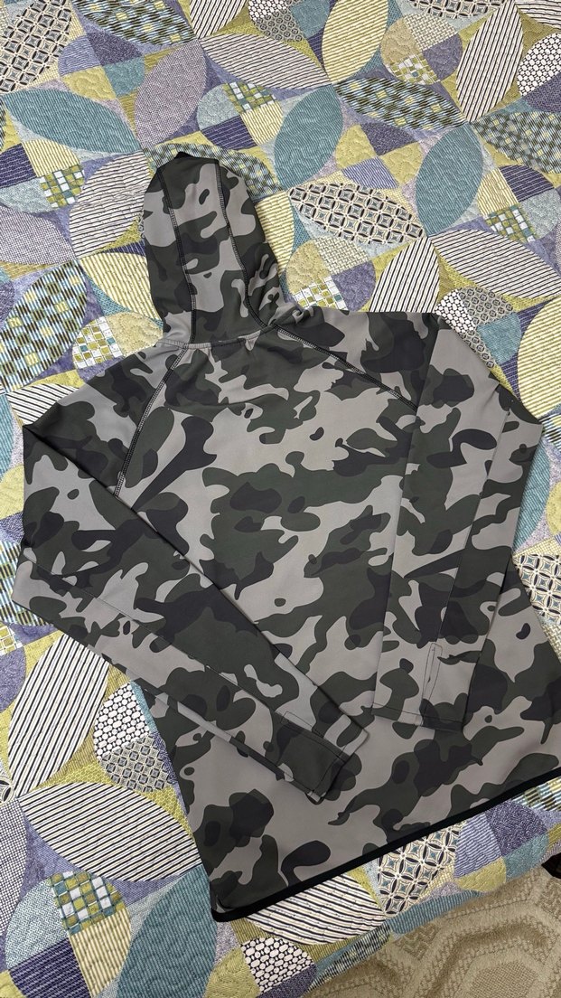 Nike Spor Üst - Görsel 3