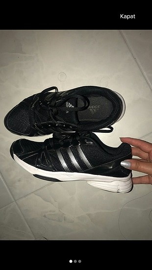 orijinal temiz adidas