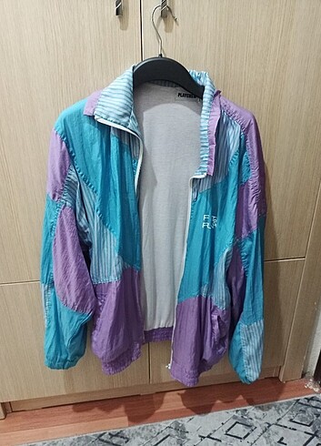 Vintage ceket 