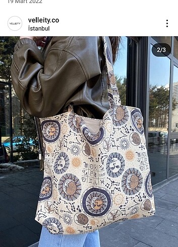 Bershka Retro çanta