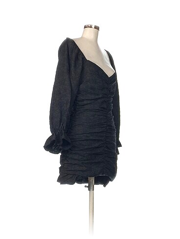 Vintage Love Vintage Love Kısa Elbise %70 İndirimli.