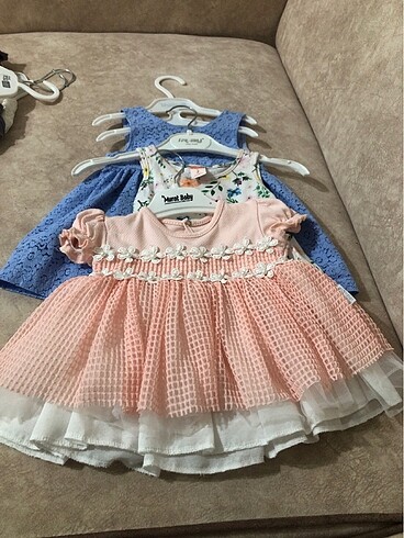 LC Waikiki 3 adet 3,6 ay