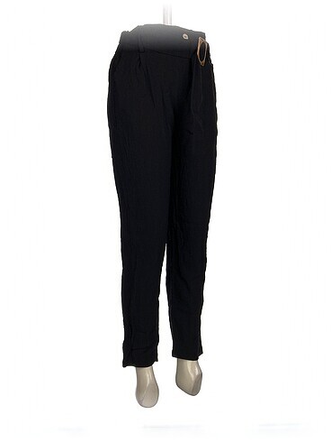 Vintage Love PreLoved Kumaş Pantolon %70 İndirimli.