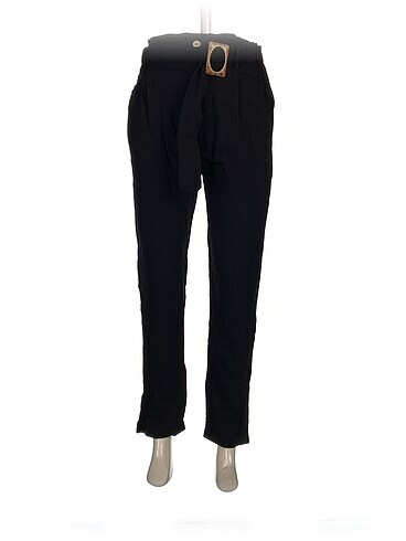 PreLoved Kumaş Pantolon %70 İndirimli.