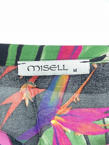 m Beden çeşitli Renk PreLoved Kısa Elbise %70 İndirimli.