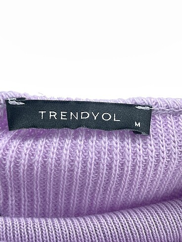 m Beden çeşitli Renk Trendyol & Milla Kazak / Triko %70 İndirimli.