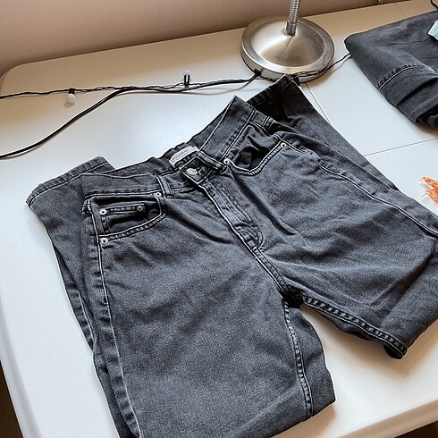 Pull&Bear Mom Jean