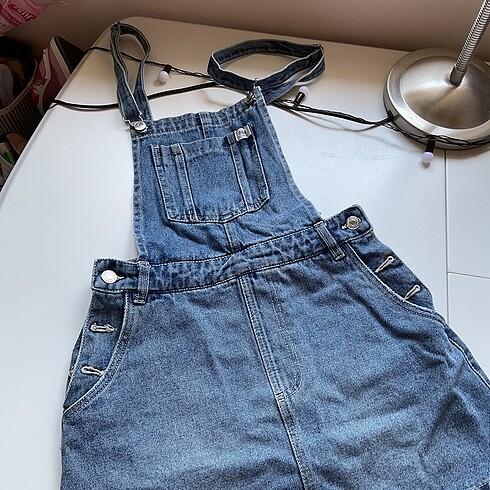 Pull and Bear Salopet