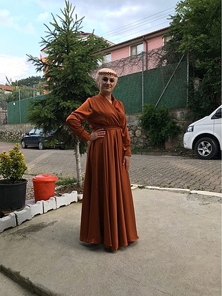 abiye elbise