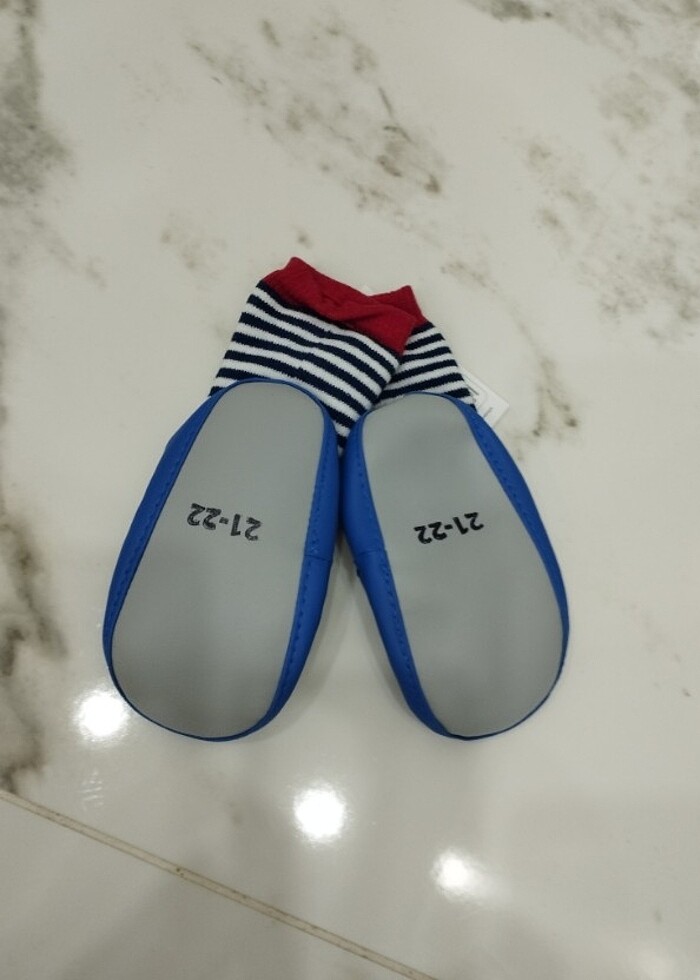 Çocuk carık - Görsel 2