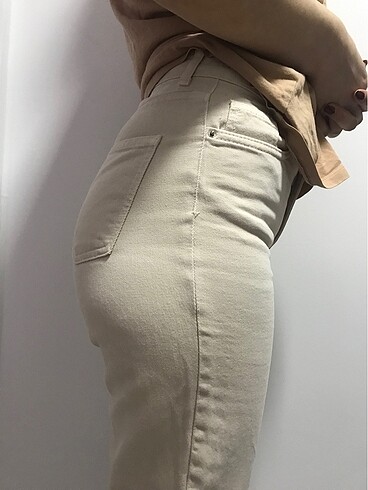 38 Beden Pantolon