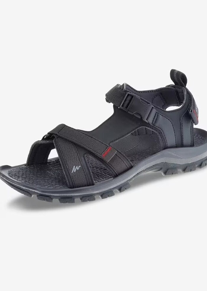 Outdoor Sandalet NH500 QUECHUA Decathlon - Görsel 2